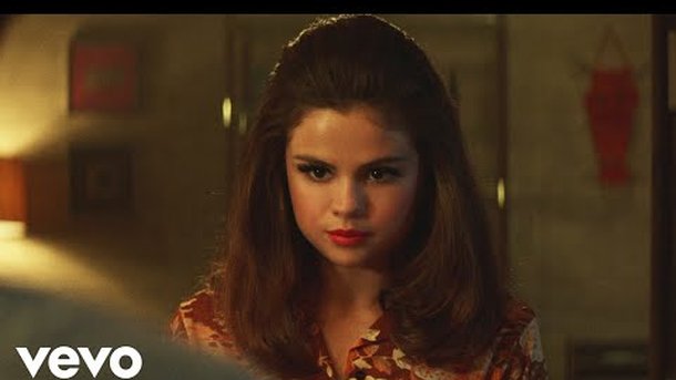 Selena Gomez - Bad Liar