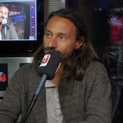 Jeudi 03 avril avec Bob Sinclar