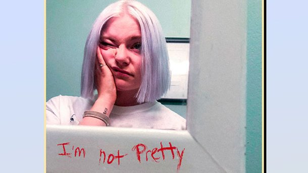 Le coup de cœur du Club Chérie : "I'm Not Pretty" de Jessia