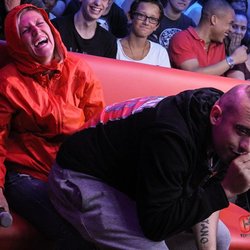 Jeudi 27 Août avec MAITRE GIMS