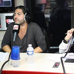 Mardi 24 septembre avec John Mamann