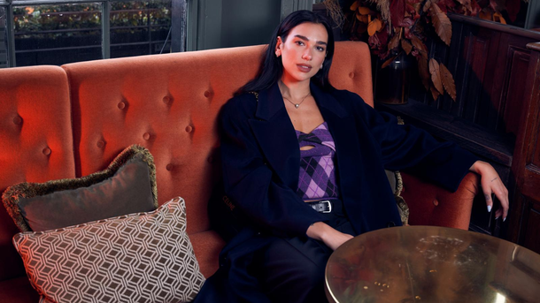 « Camden : un quartier haut en couleur » : Dua Lipa devient productrice pour Disney+