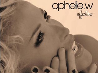 Ophélie Winter