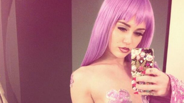 Rihanna, Britney Spears, Shy'm : les stars fêtent Halloween !