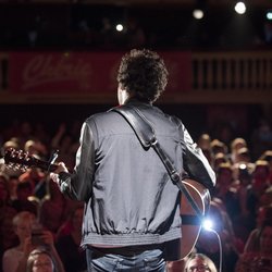 Concert Pop Love d'Amir