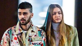 Zayn Malik et Gigi Hadid, c’est reparti !