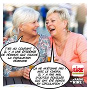 Bonne ou mauvaise nouvelle ?