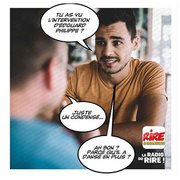 Tout le monde ne comprend pas la même chose ...