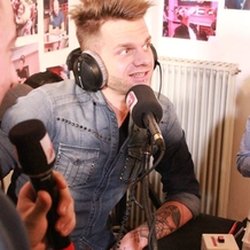 Chez Yoan d'Angers pour les 2 Millions de Fans