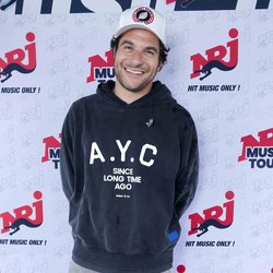 Amir - NRJ Music Tour Paris 2026
