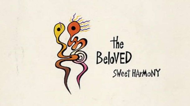 Le collector du 17-20 :  "Sweet harmony" The Beloved