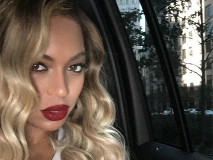 Beyoncé