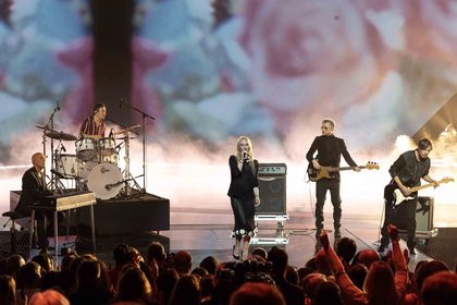 Vanessa Paradis - La Cérémonie - NRJ Music Awards 2025