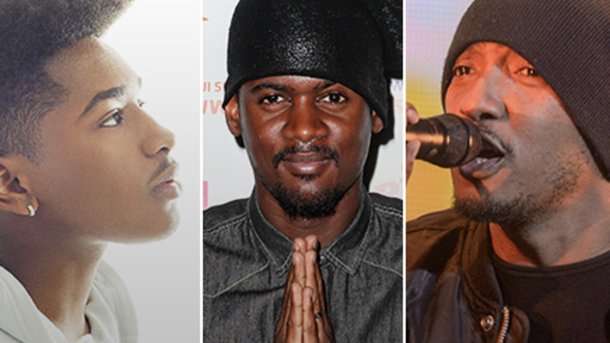 Lisandro, Black M et Soprano…: découvrez les nouveautés de la semaine sur NRJ!