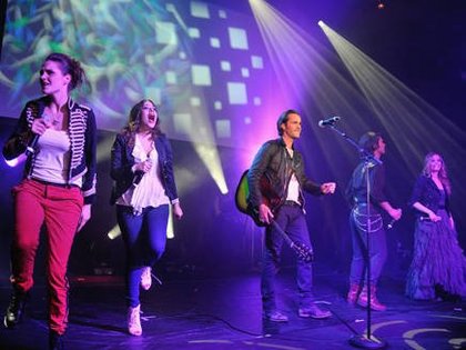 NRJ Music Tour de Paris: les photos
