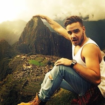 Liam Payne