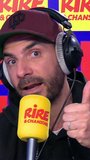 La Team du Rire avec Guillaume Fosko : Bonbon Ministériel