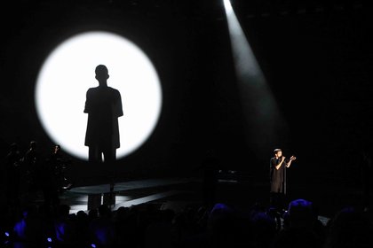 Bigflo & Oli - Cérémonie des NRJ Music Awards 2023