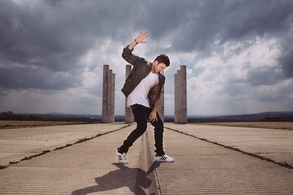 David Carreira
