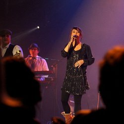 Zaz - Concert Pop Love Chérie FM
