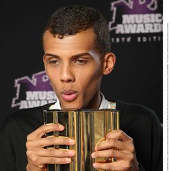 Stromae