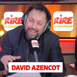 Le billet de David Azencot - 1 heure avec Isabelle Gélinas, Stéphane de Groot, et Ivan Calbérac - photo