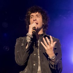 Julian Perretta - Before NRJ Music Awards 2016