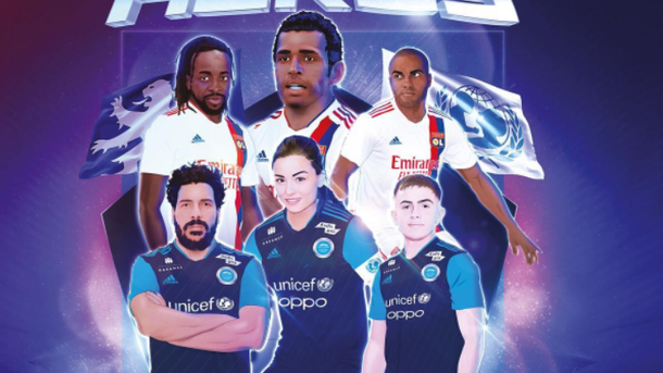 Le Match des Héros: qui a gagné ?