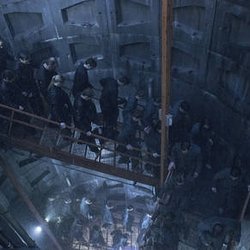 Hunger Games La Révolte - Partie 1