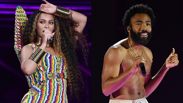 Beyoncé, Childish Gambino, Seth Rogen… Le casting du Roi Lion en photos!