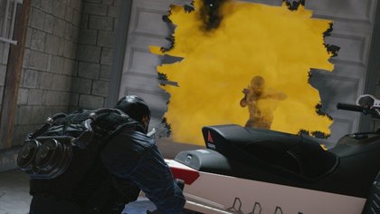 Rainbow Six: Siege (2015)