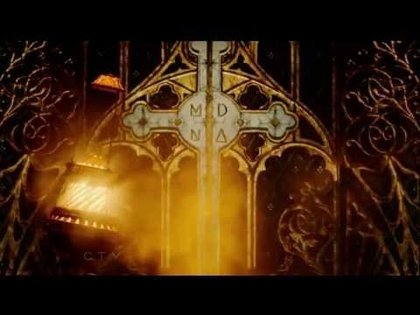 MDNA Tour Teaser [BMA Edition] 
