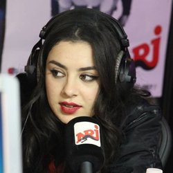 Mercredi 3 Décembre avec Charli XCX