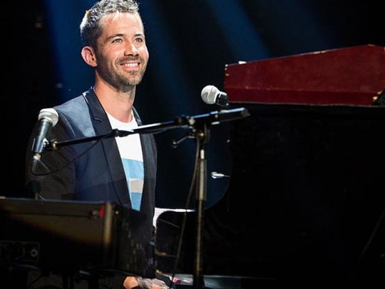 Emmanuel Moire : un homme au grand cœur !