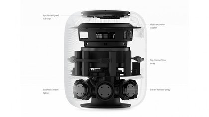 Apple HomePod
