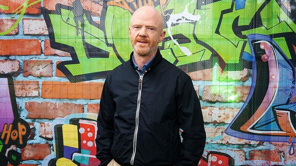 Histoire de "Smalltown Boy", plus grand succès de la carrière de Jimmy Somerville