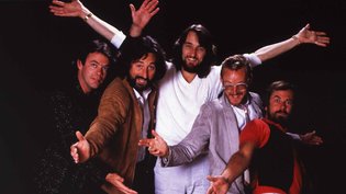 Quiz Supertramp : testez vos connaissances sur le groupe culte !
