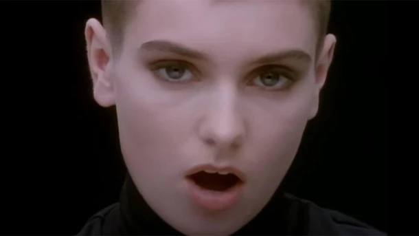 Le collector du Club Chérie : "Nothing Compares 2U" de Sinead O'Connor