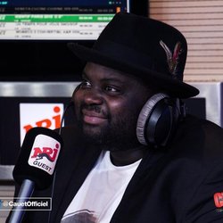 Jeudi 24 Mars avec Issa Doumbia - C Cauet sur NRJ