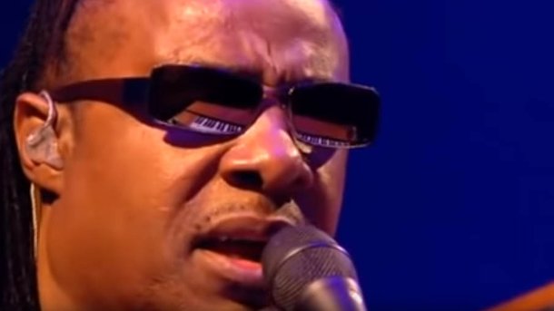 Stevie Wonder - Free