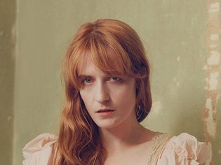 Florence and The Machine