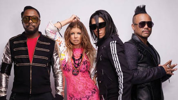 Les Black Eyed Peas vont se reformer!