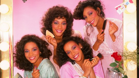 Sister Sledge