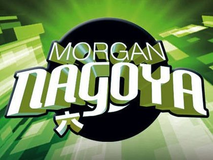 Morgan Nagoya