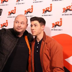 Jeudi 29 Janvier 2015 avec Nick Jonas