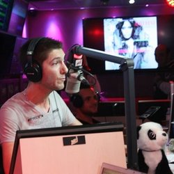 Mercredi 9 octobre avec Amel Bent