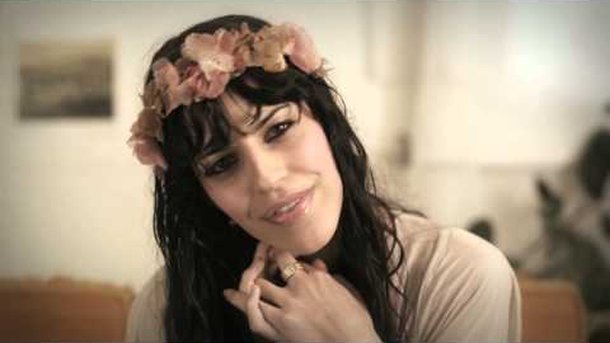 Découvrez le premier clip de Brooke Fraser
