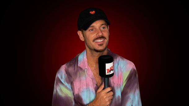 Matt Pokora: bientôt de retour en studio? Il se confie sur ses prochains projets