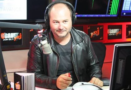 Jeudi 26 septembre avec Axel Tony