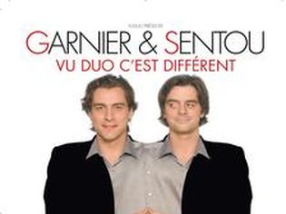 Garnier et Sentou